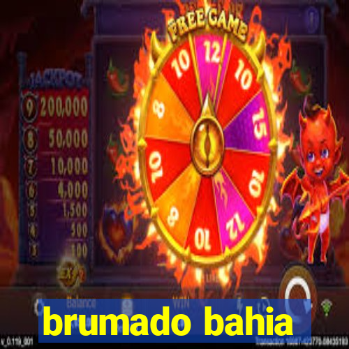 brumado bahia